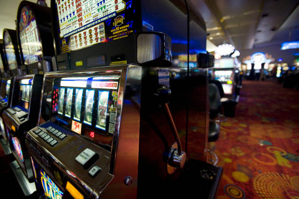 Jakarta Lottery Game 